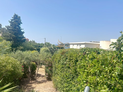 5-room studio - sea view- terrace - parking 22 CapitalChic Conciergerie