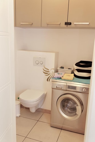 NewPort Riviera T3, Terrace, Clim, Garage, Wifi 42 CapitalChic Conciergerie