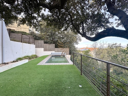 HorizSky Villa, 6p, 3BR, pool, WiFi 16 CapitalChic Conciergerie