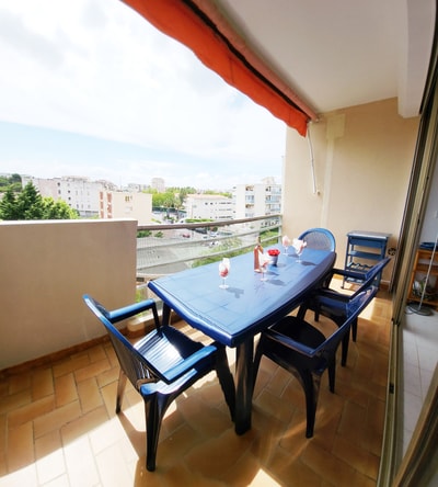 T2 Le Saule Perché, 5p, beach 500m, terrace, park 6 CapitalChic Conciergerie