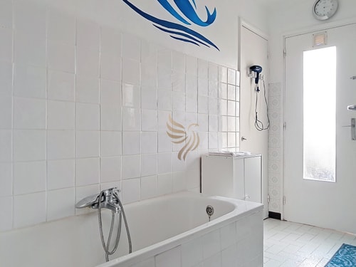 Escale Marine Apartment - Sleeps 6 - Park view 24 CapitalChic Conciergerie
