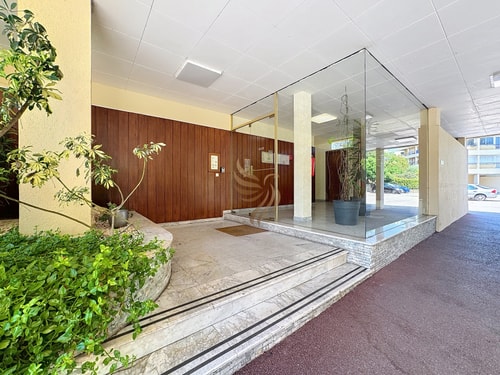 Mimosas Getaway • 2-room apartment + terrace, park 38 CapitalChic Conciergerie