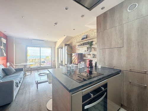 L’Ecrin des Cimes – Duplex, panoramic view, garage 13 CapitalChic Conciergerie