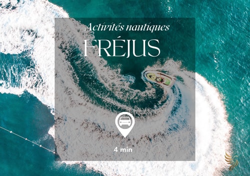 Édenia, AC,balcony swimming pool, Wi-Fi & parking 22 CapitalChic Conciergerie