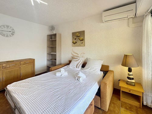 Blue Toscane • T2 + terrasse, garage et Wi-Fi 28 CapitalChic Conciergerie