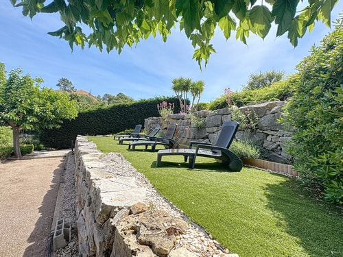 2-bedroom apartment – sleeps 4 – Sea view 34 CapitalChic Conciergerie