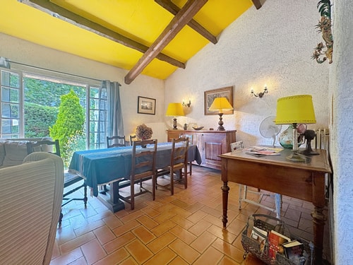 Pavillon Galiote -2 Chambres- Jardin 80 m² - park 25 CapitalChic Conciergerie
