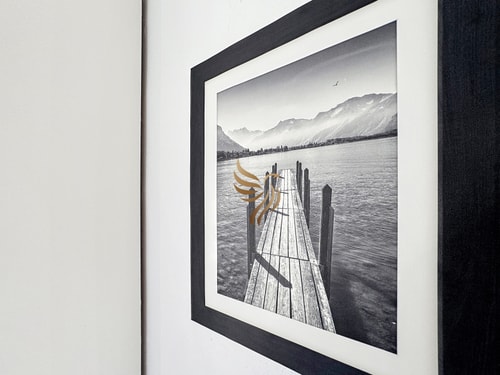 CapRaphéa T2 with seaview,balcony,parking,AC. 28 CapitalChic Conciergerie