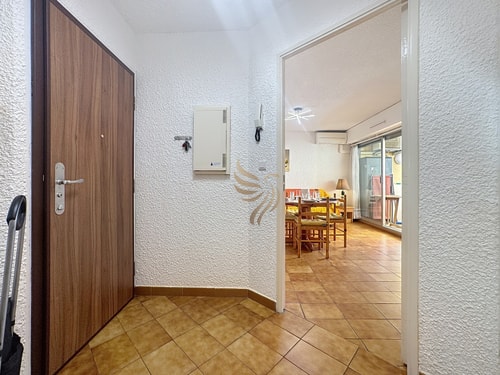 Blue Toscane • T2 + terrasse, garage et Wi-Fi 18 CapitalChic Conciergerie