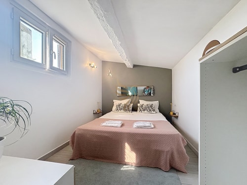 House La Palmeraie 4p-Garden-wifi-park-jacuzzi 3 CapitalChic Conciergerie