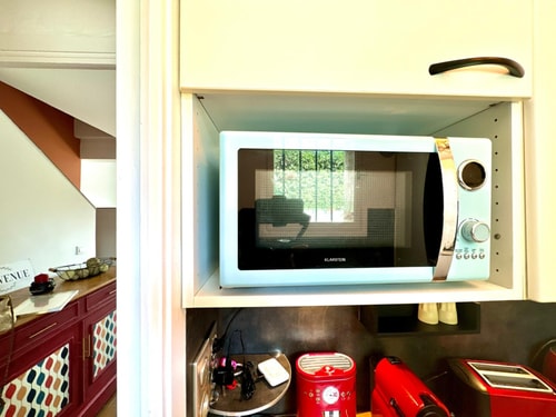 La Casa Di Loubet - Sleeps 4 - Overview Sea-Park 40 CapitalChic Conciergerie