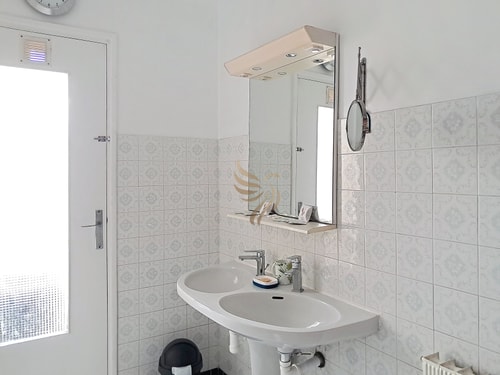 Escale Marine Apartment - Sleeps 6 - Park view 25 CapitalChic Conciergerie