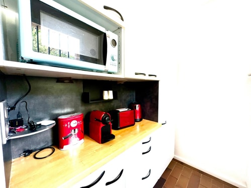 La Casa Di Loubet - Sleeps 4 - Overview Sea-Park 36 CapitalChic Conciergerie