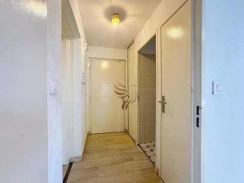 Édenia, AC,balcony swimming pool, Wi-Fi & parking 35 CapitalChic Conciergerie