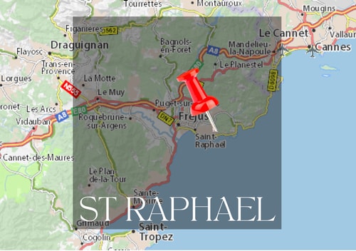 CapRaphéa T2 with seaview,balcony,parking,AC. 11 CapitalChic Conciergerie