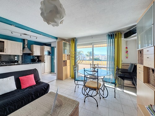 4-room,garage,swimming pool,750 m from the beach. 11 CapitalChic Conciergerie