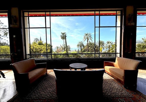 StudioCalifornia-Parking-Plages 15 min walk 38 CapitalChic Conciergerie