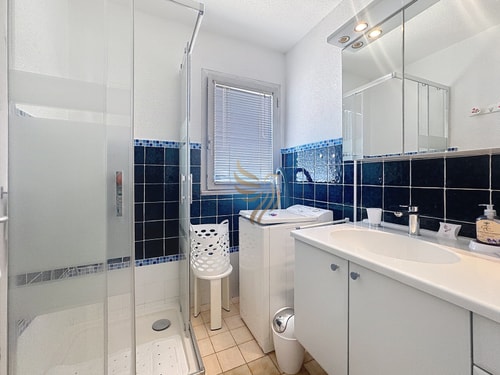 Blue Toscane • T2 + terrasse, garage et Wi-Fi 22 CapitalChic Conciergerie