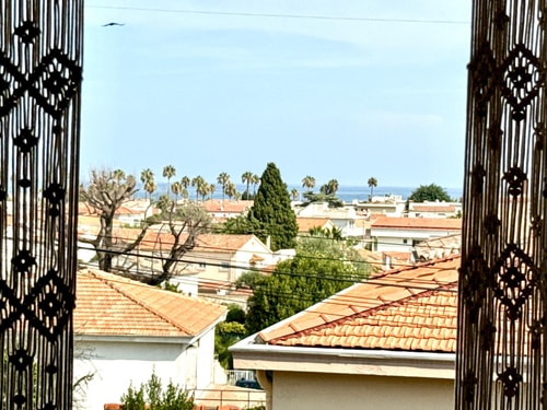 La Casa Di Loubet - Sleeps 4 - Overview Sea-Park 58 CapitalChic Conciergerie