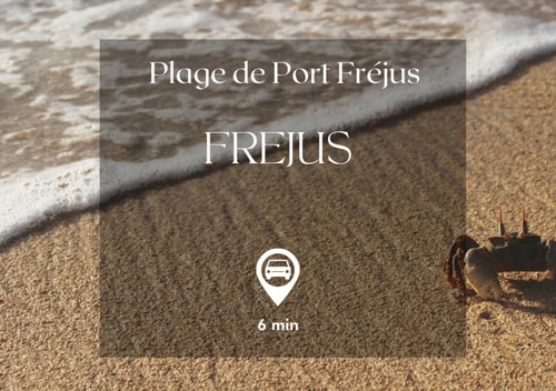 Studio 4pers-Terrace-clim-wifi-parking 40 CapitalChic Conciergerie