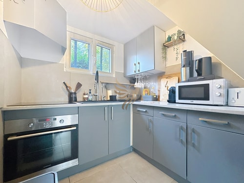 House La Palmeraie 4p-Garden-wifi-park-jacuzzi 1 CapitalChic Conciergerie
