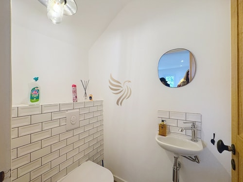 HorizSky Villa, 6p, 3BR, pool, WiFi 40 CapitalChic Conciergerie