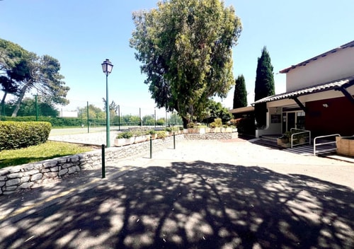 Appt 2 bd-4 pers-Pool wifi Tennis Park-Sea view 27 CapitalChic Conciergerie