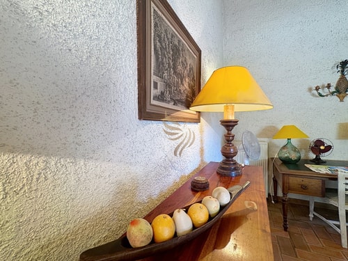 Pavillon Galiote -2 Chambres- Jardin 80 m² - park 18 CapitalChic Conciergerie