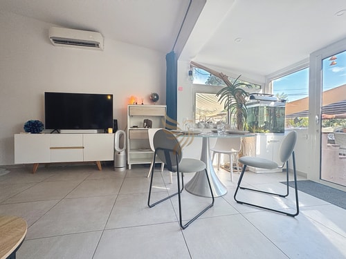 House La Palmeraie 4p-Garden-wifi-park-jacuzzi 26 CapitalChic Conciergerie