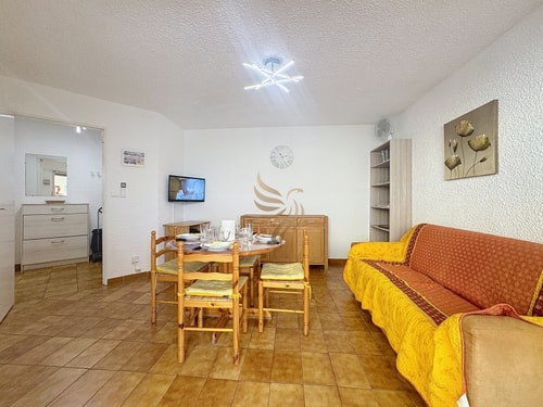 Blue Toscane • T2 + terrasse, garage et Wi-Fi 15 CapitalChic Conciergerie