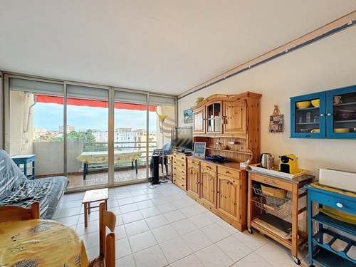 T2 Le Saule Perché, 5p, beach 500m, terrace, park 27 CapitalChic Conciergerie