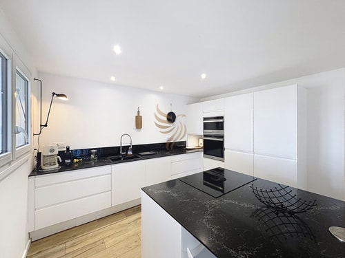 HorizSky Villa, 6p, 3BR, pool, WiFi 23 CapitalChic Conciergerie