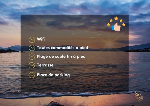 2-room, 4 guests, beach/port 5 min, Wi-Fi, parking 37 CapitalChic Conciergerie