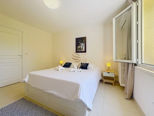T3 private garden 2 steps from the center-Clim 40 CapitalChic Conciergerie