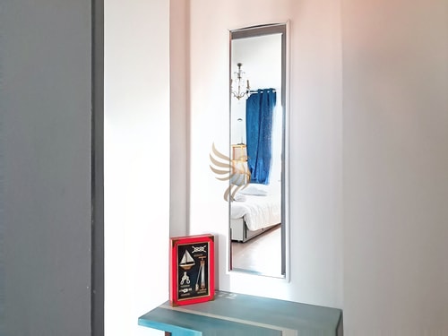 Escale Marine Apartment - Sleeps 6 - Park view 22 CapitalChic Conciergerie