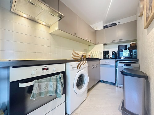 Édenia, AC,balcony swimming pool, Wi-Fi & parking 5 CapitalChic Conciergerie