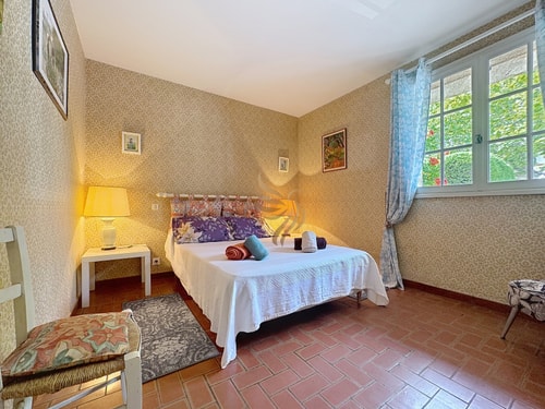Patio Galiote - 2 Chambres - Terrasse - parking 8 CapitalChic Conciergerie