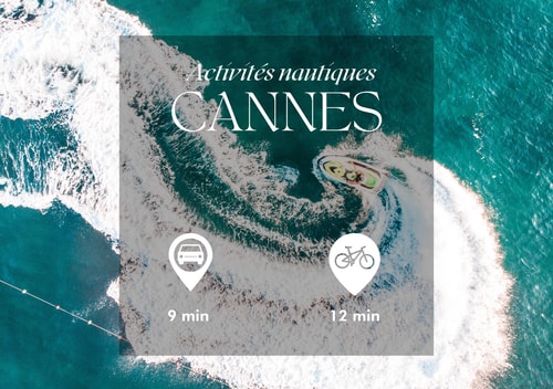 Chic Studio – Parking & Beaches 15 min Walk 33 CapitalChic Conciergerie