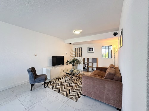 Charming 2-room apt, sleeps 4, garden, WiFi 16 CapitalChic Conciergerie