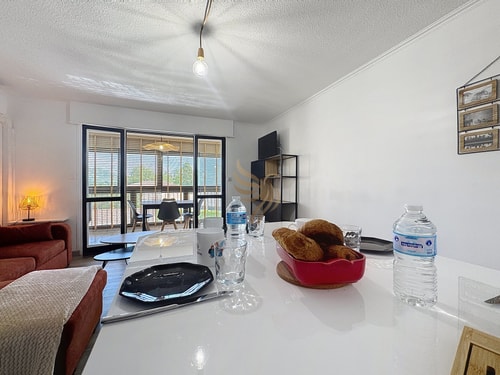 Studio 4pers-Terrace-clim-wifi-parking 5 CapitalChic Conciergerie