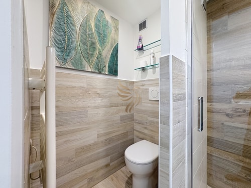 Serenity Getaway–4 people–WiFi–Terrace–Garage 29 CapitalChic Conciergerie