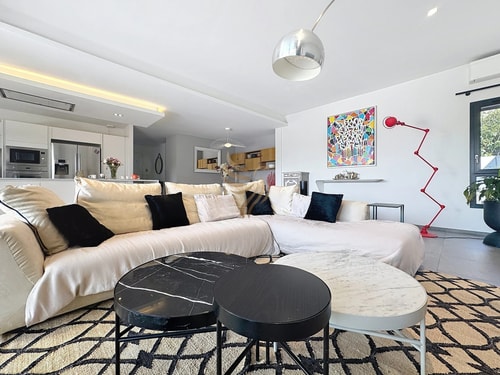 Villa d'Exception à Saint-Raphaël – Centre-Ville & Tout à Pied 2 CapitalChic Conciergerie