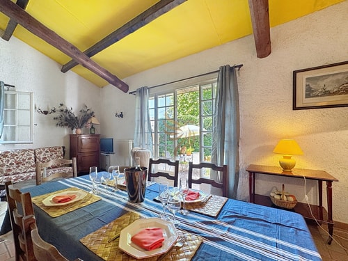 Pavillon Galiote -2 Chambres- Jardin 80 m² - park 5 CapitalChic Conciergerie