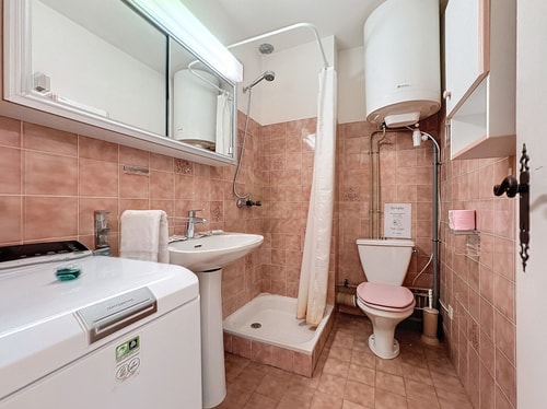 Panoramic Levant view–4 ppl–Sea–Pool–Tennis 16 CapitalChic Conciergerie