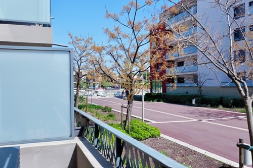 NewPort Riviera T3, Terrace, Clim, Garage, Wifi 37 CapitalChic Conciergerie