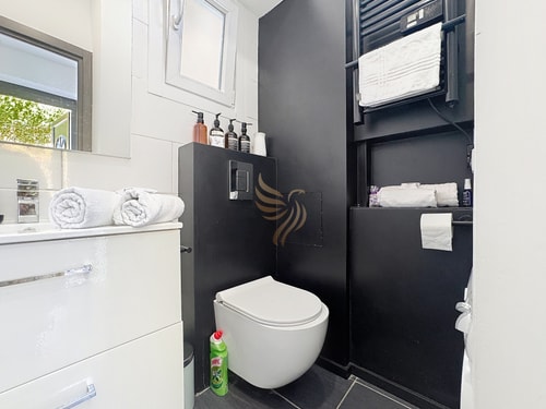Chic Studio – Parking & Beaches 15min Walk 28 CapitalChic Conciergerie