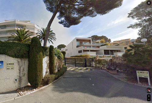 Apt 4 ppl, terrace, pool, A/C 24 CapitalChic Conciergerie