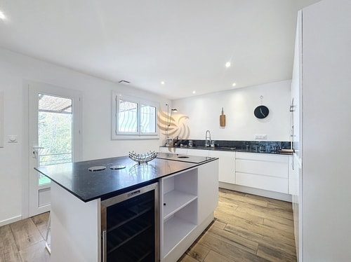 HorizSky Villa, 6p, 3BR, pool, WiFi 12 CapitalChic Conciergerie