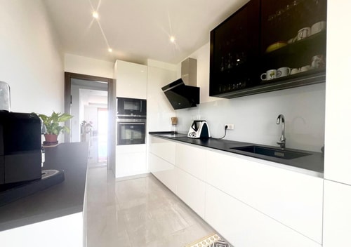 Appt 2 bd-4 pers-Pool wifi Tennis Park-Sea view 4 CapitalChic Conciergerie