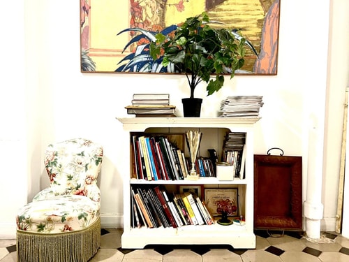 StudioCalifornia-Parking-Plages 15 min walk 15 CapitalChic Conciergerie